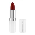 Produktbild: Manhattan Lasting Perfection Satin Lipstick 950 Pumpkin Peach, Lippenstift für intensive, langanhaltende Farbe und feuchtigkeitsspendende Pflege