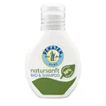 Produktbild: Penaten natursanft Bad & Shampoo parfümfreier Badezusatz & besonders sanftes Baby Shampoo mit Bio-Aloe Vera für sensible Babyhaut