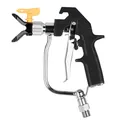 Produktbild: Farbspritz- und Spachtelpistole WT-500 500 bar für Airless Geräte Profi