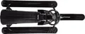 Produktbild: Hamax SNO Blade Schlittenbob Mehrfarbig One Size