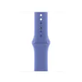 Produktbild: Apple Watch Sportarmband M/L 40mm, veilchen MDRV4ZM/A