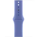 Produktbild: APPLE Sportarmband M/L für Apple Watch 40mm Veilchen