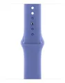 Produktbild: MDRV4ZM/A Apple Watch 40 Periwinkle SB M/L ~D~