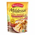 Produktbild: Hengstenberg Mildessa Sauerkraut mit Speck 400g Beutel
