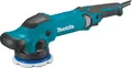 Produktbild: Makita PO5000C Dual Action 125 mm Exzenterpolierer AC100 V nur Werkzeug