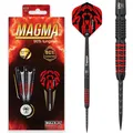Produktbild: Bull's Magma Steel Dart (23 g) (14843)