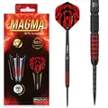 Produktbild: BULL'S Magma Steel Dart, 90% Tungsten