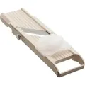 Produktbild: Benriner Gemüsehobel No. 64W Profi Mandoline Gemüsehobel – 64 mm, (1-St)
