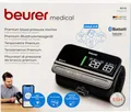 Produktbild: Beurer BM 81 easyLock Blutdruckmessgerät (65511)