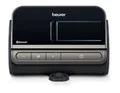 Produktbild: BEURER Oberarm-Blutdruckmessgerät Oberarm-Blutdruckmessgerät BM 81 easyLock - Bluetooth, sanfte Messung