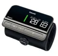 Produktbild: BEURER Blutdruckmessgerät Beurer BM 81 easyLock BT Blutdruckmessgerät 65511