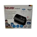 Produktbild: BEURER BM 81 Oberarm-Blutdruckmessgerät EasyLock Oberarm Digital LED-Skala