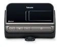 Produktbild: BEURER BM 81 easyLock Oberarm-Blutdruckmessgerät #1906839