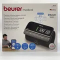 Produktbild: Beurer BM 81 easyLock Oberarm-Blutdruckmessgerät, mit innovativer Manschette ohn