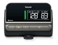 Produktbild: Beurer BM81 Premium Oberarm Blutdruckmessgerät Mit Easylock Und Bluetooth