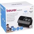 Produktbild: Beurer BM 81 easyLock Blutdruckmessgerät 65511 Blutdruck Oberarm