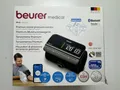 Produktbild: Beurer BM 81 easyLock – Ausstellungsprodukt, getestet, Blutdruckmessgerät
