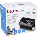 Produktbild: Beurer BM 81 easyLock Blutdruckmessgerät 65511 Blutdruck Oberarm (2. Wahl)