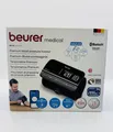 Produktbild: Beurer BM 81 easyLock Blutdruckmessger - Graphit/Grau (65511)