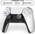 Produktbild: KontrolFreek FPS Thumbsticks Crystal Galaxy Edition Zubehr fr PS5 DualSense