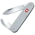 Produktbild: Victorinox Bantam Alox Taschenmesser - Silber
