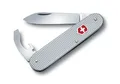 Produktbild: Victorinox Schweizer Messer Bantam Alox Grau 5 Funktionen - 0.2300.26