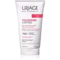 Produktbild: Uriage Toléderm Control Make-up Removing Milky Gel Gel zum Reinigen und Abschminken 100 ml
