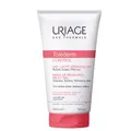 Produktbild: Uriage Tolederm Gel-Milch Make-up Entferner für intolerante, empfindliche Haut - Face Milky-Gel Cleanser mit einer minimalistischen Formel für hohe Verträglichkeit - kein Ausspülen - 150ml