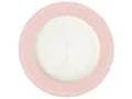 Produktbild: GreenGate Teller - Plate - Alice Pale Pink 20,5 cm