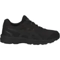Produktbild: ASICS Gel-Mission Trailschuh Damen - schwarz, dunkelgrau, Größe 39,5 (auch verfügbar in 37, 37.5, 38, 39, 39.5, 40, 40.5, 41.5, 42, 42.5, 43.5)