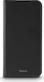 Produktbild: Hama Handytasche Daily Protect für Xiaomi 15T Pro, Schwarz (00019883)