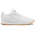 Produktbild: Reebok - Classic Leather - Sneaker US 7,5 | EU 40 weiß/grau