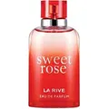 Produktbild: La Rive Sweet Rose Eau De Parfum Spray 90ml für Frauen