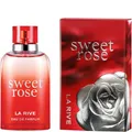Produktbild: La Rive Sweet Rose für Damen, Eau de Parfum