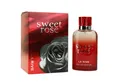 Produktbild: La Rive Eau de Parfum Sweet Rose 90 ml