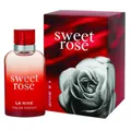 Produktbild: La Rive Sweet Rose Eau De Parfum Spray 90ml für Frauen