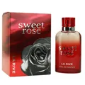 Produktbild: La Rive Sweet Rose 90 ml Eau de Parfum EDP Damenparfum