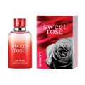 Produktbild: La Rive Sweet Rose Eau de Parfum für Damen 90ml