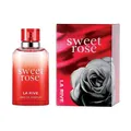 Produktbild: La Rive Sweet Rose 90ml Eau de Parfum EDP Duft Damenparfum - NEU