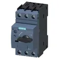 Produktbild: Siemens Dig.Industr. Leistungsschalter 3RV2021-1DA10 3RV20211DA10