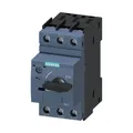 Produktbild: Siemens 3RV20211DA10 Motorschutzschalter, S0, 3,2A, 1,1kW