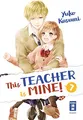 Produktbild: This Teacher is Mine! 07