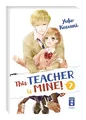Produktbild: This Teacher is Mine!  Band 7 ( Deutsche Ausgabe ) Egmont Manga