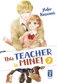 Produktbild: This Teacher is Mine! 07 Yuko Kasumi