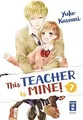 Produktbild: This Teacher is Mine! 07 von Kasumi, Yuko | Buch | Zustand wie neu