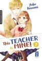 Produktbild: This Teacher is Mine! 07