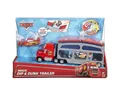 Produktbild: Mattel® Spielzeug-Transporter Mattel CKD34 - Disney - Cars - Spielset, Transporter, Macks Farbwechse