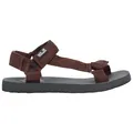 Produktbild: Jack Wolfskin - Taiga Sandal - Sandalen 47 | EU 47 braun