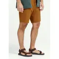 Produktbild: Jack Wolfskin TAIGA SANDAL M Outdoorsandale braun 47 EU