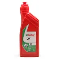 Produktbild: Castrol 2T mineralisches Motorrad Motoröl 1l Flasche